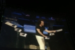 Yanni at the Byblos International Festival - World Without Borders